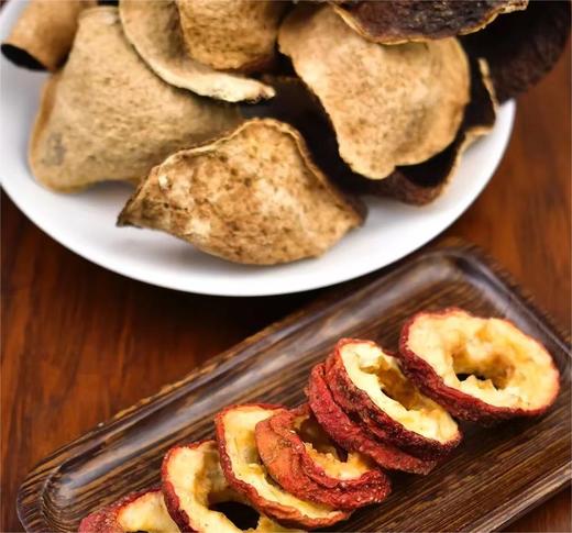 陈皮皮陈皮桑葚山楂条 商品图4