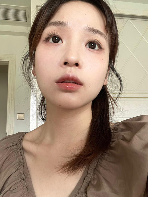 平价年抛丨无糖黑豆·Legal Loli丨14.2mm（年抛/2片装） 商品图13