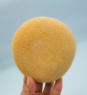 【非遗】手工鸡蛋牛奶法饼，豆渣片，超妈老家涟源传统小吃，无香精防腐，还原食材本身的味道，是娄底特色的地标产品，是具有烟火气息的传统小吃。满88包邮！