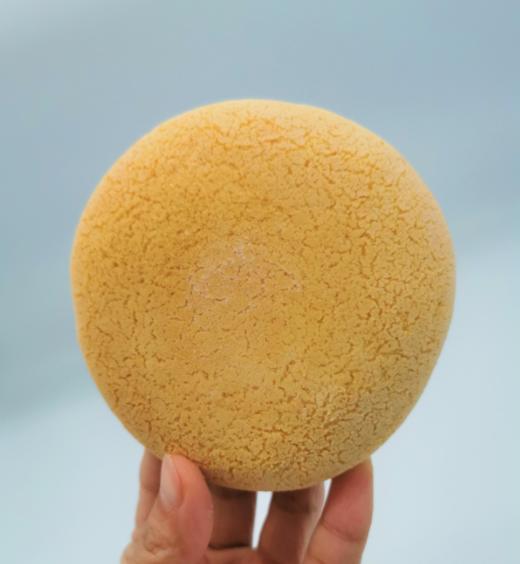 【非遗】手工鸡蛋牛奶法饼，豆渣片，超妈老家涟源传统小吃，无香精防腐，还原食材本身的味道，是娄底特色的地标产品，是具有烟火气息的传统小吃。满88包邮！ 商品图0