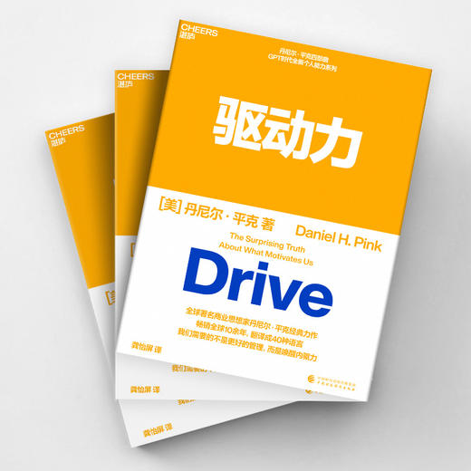 驱动力 商品图2