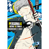 女神异闻录 4 Arena Ultimax 英文原版漫画 Persona 4 Arena Ultimax Volume 1 商品缩略图0