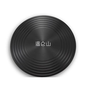 velosan温仑山导热板燃气灶导热盘防烧黑隔热片加厚加热板解冻盘