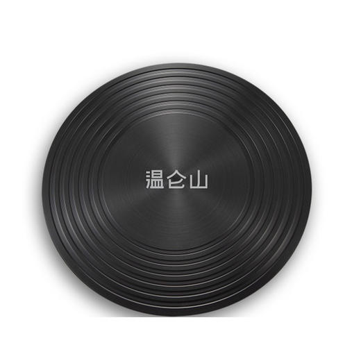 velosan温仑山导热板燃气灶导热盘防烧黑隔热片加厚加热板解冻盘 商品图0