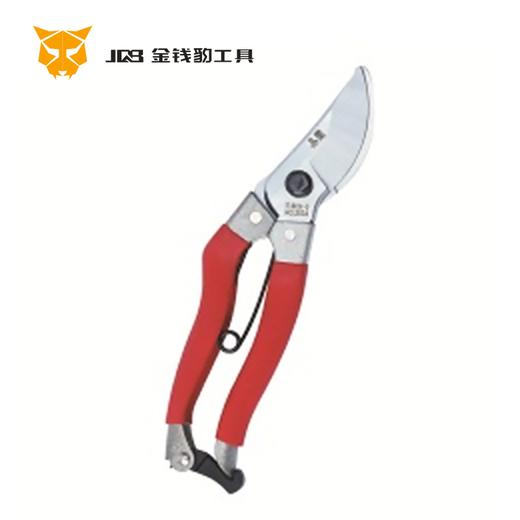 易園红柄枝剪 商品图0