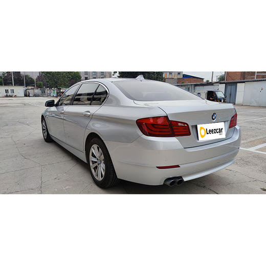 宝马 523LI 豪华型【长租-北京】 商品图2