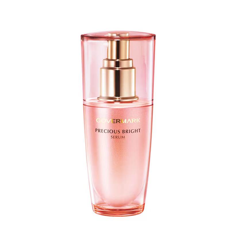 1F COVERMARK 珍萃润亮美容液W