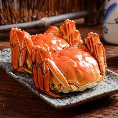 中秋超值豪华礼享价，款款珍味食材， 更多组合你说了算 商品图9