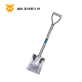 易園不锈钢大方铲