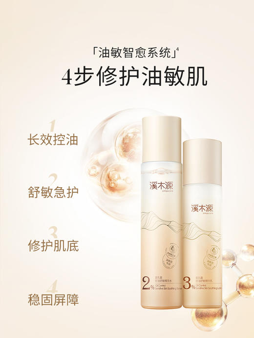 【多款可选】溪木源层孔菌系列套装 商品图2