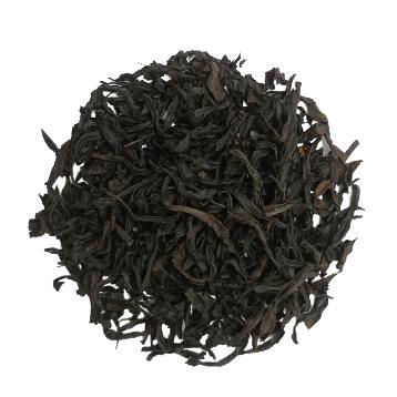 中粮-中茶国韵大红袍80g/盒 商品图1