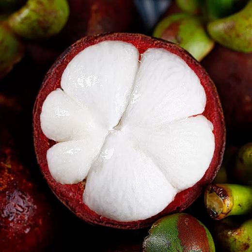 泰国5A山竹小件装 约14斤 商品图2