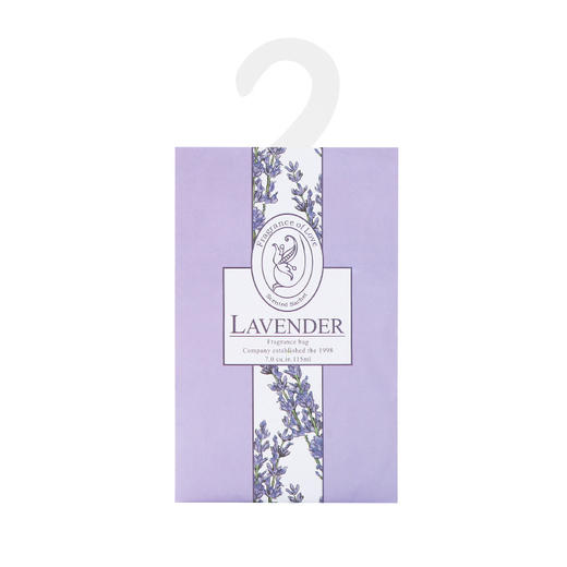 「10包装！9.9元包邮」薰衣草香料香包 居家日用车载客厅干花衣柜除味香薰袋香囊衣橱飘香袋 商品图4