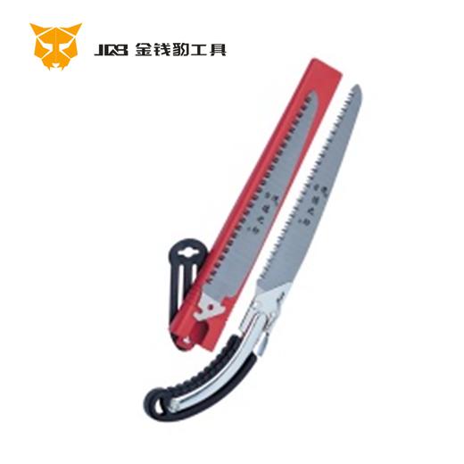 德之助双锯片 商品图0