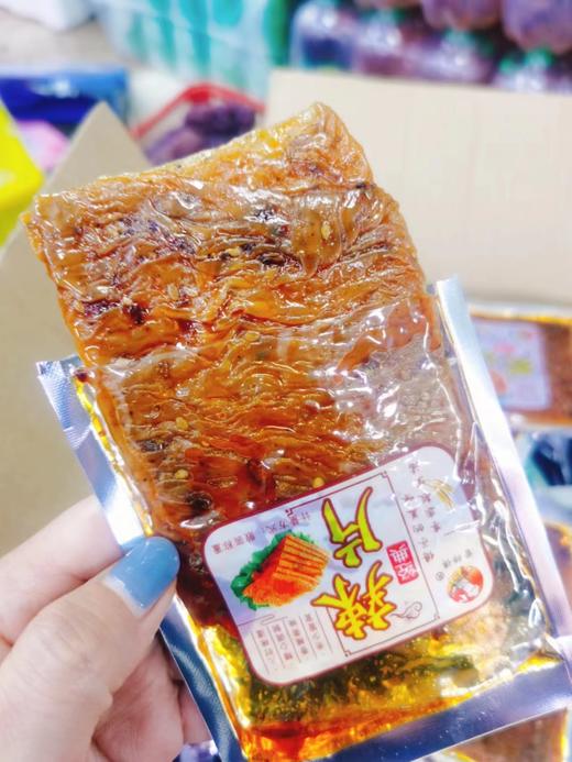 迷你辣片10袋 商品图2