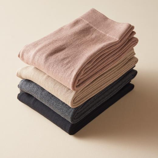 LY-80支超细旦毛圈保暖单裤3895【ZB】 商品图1