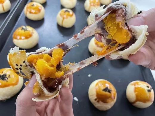 蛋黄酥 商品图3