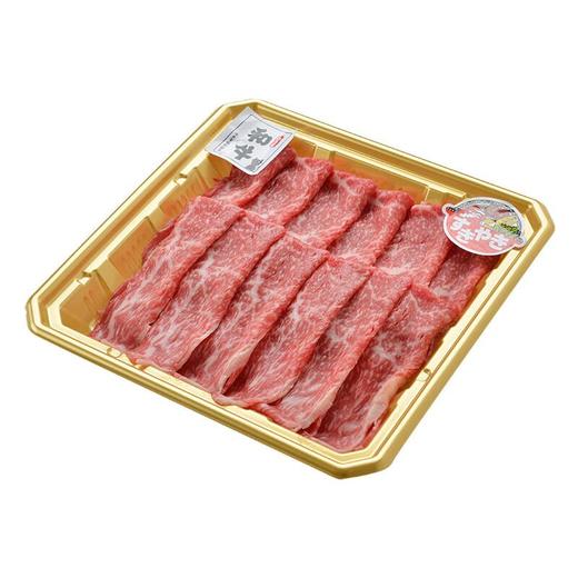 和牛火锅薄片 约500g/盒 (但马屋) 商品图0