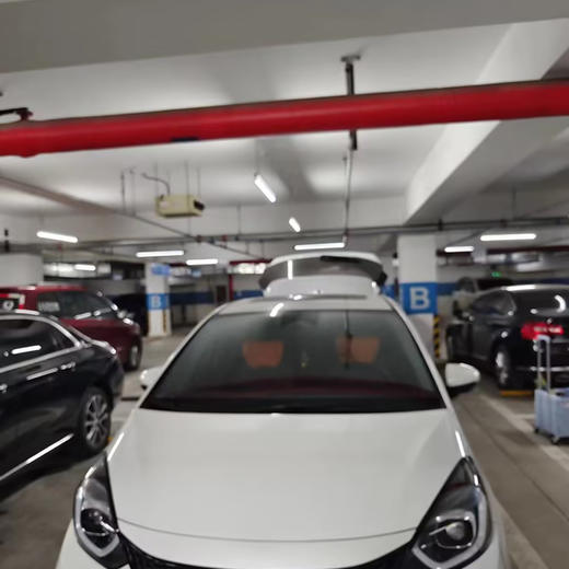 本田 LIFE 1.5L CVT SPO-SS灵动版【长租-北京】 商品图1