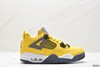 耐克乔丹Air Jordan 4 Retro OG中帮复古运动篮球鞋DR5315-104男女鞋 商品缩略图0