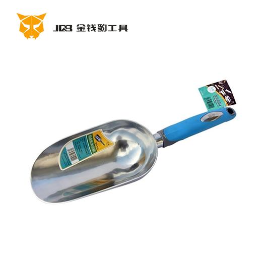 胶柄铝合金大沙铲126A 商品图0