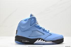 耐克乔丹Air Jordan 5 SE Craft复古运动篮球鞋DV1310-401男女鞋