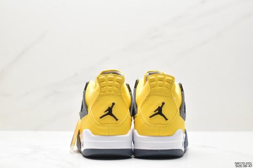 耐克乔丹Air Jordan 4 Retro OG中帮复古运动篮球鞋DR5315-104男女鞋 商品图8