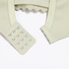 都市丽人自然舒适A杯适穿蕾丝内衣加厚款3/4杯常规文胸树脂胶圈三排扣LB31M5 商品缩略图9