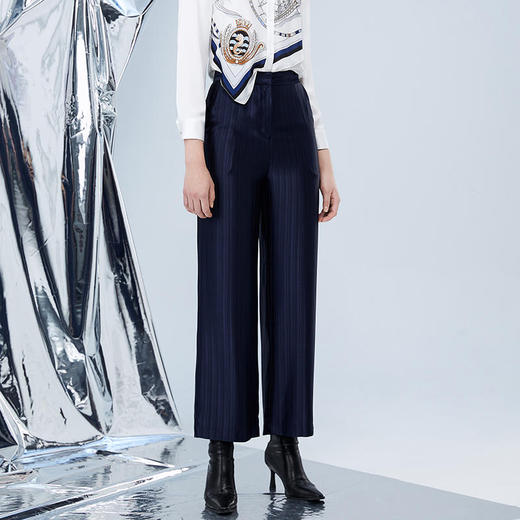 3F 爱特爱 裤子 商品图1