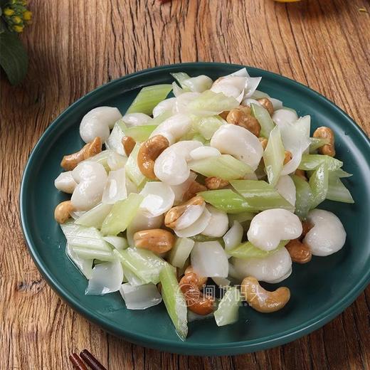 500g白色鱼腰果鱼贵子【2C3下-7C】 商品图2