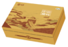 中粮-中茶国韵大红袍80g/盒 商品缩略图7