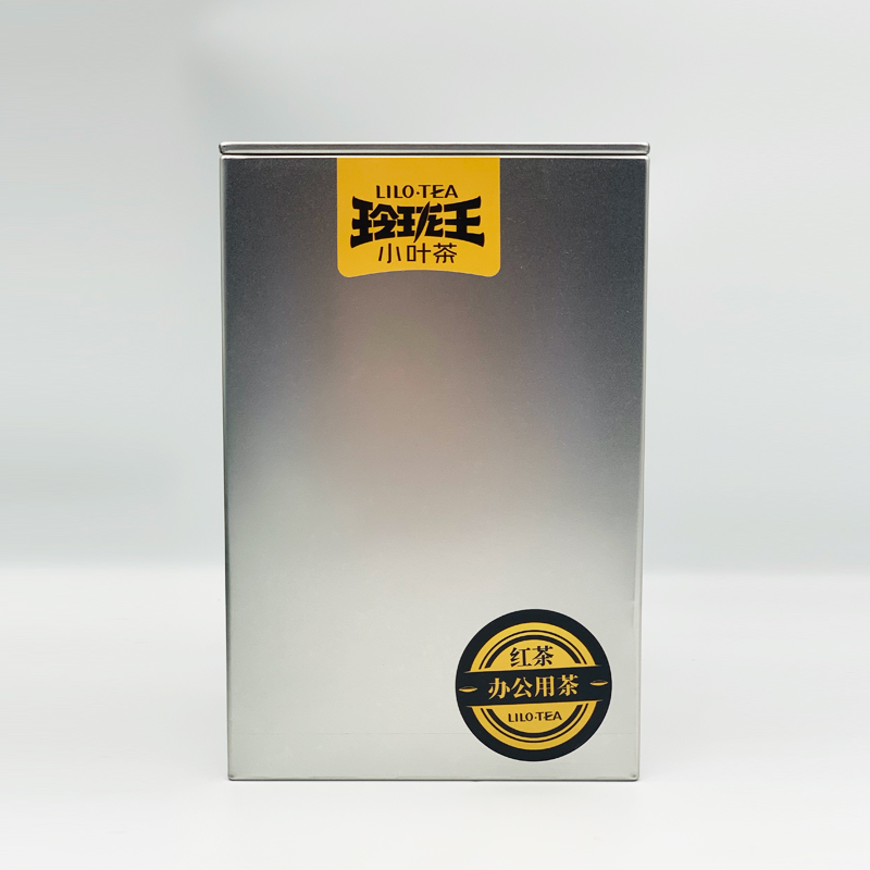 玲珑王办公室红茶078  250g/罐