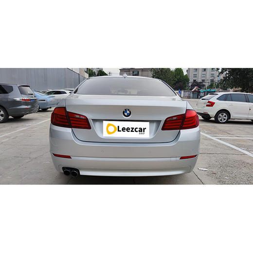 宝马 523LI 豪华型【长租-北京】 商品图4