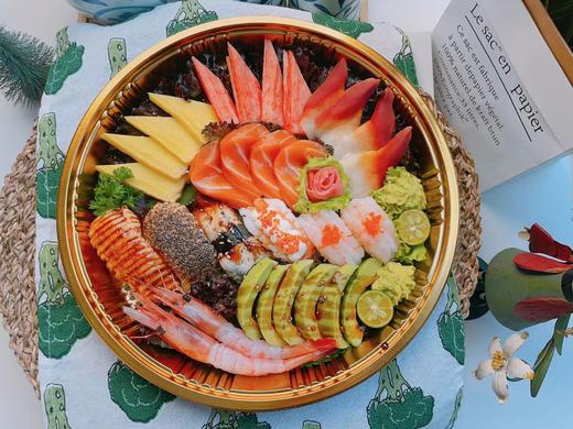 七周年半刺套餐（30粒） 商品图0