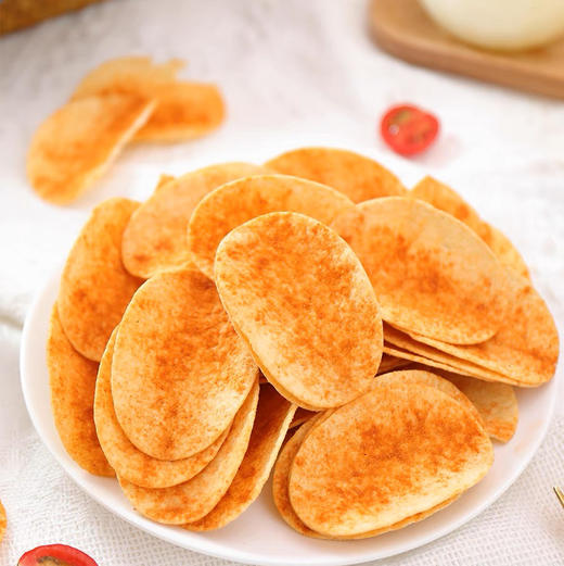 乐事薯片原味155.9g 商品图4