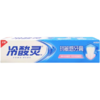 冷酸灵抗敏感牙膏 200g 水果薄荷香型 商品缩略图1