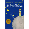 小王子 法语原版 Le Petit Prince 安托万·德·圣-埃克苏佩里 经典儿童文学 商品缩略图0