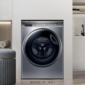 海尔（Haier）洗衣机 XQG100-BD12366