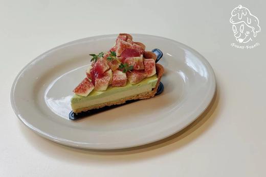 开心果无花果挞 商品图0