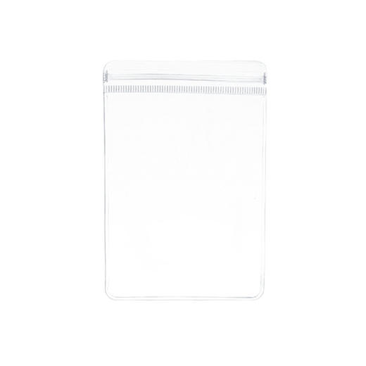 「20只装！5.9元包邮」防氧化首饰盒耳环耳钉项链手饰品盒子便携耳饰戒指收纳整理袋透明 商品图4