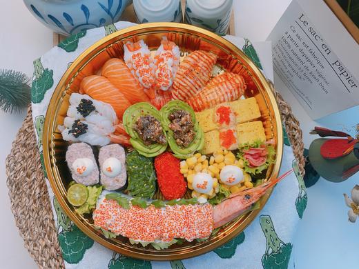 七周年套餐（23粒） 商品图1