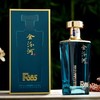 金汾河F385 清香型白酒 53度500ml/1瓶 商品缩略图1