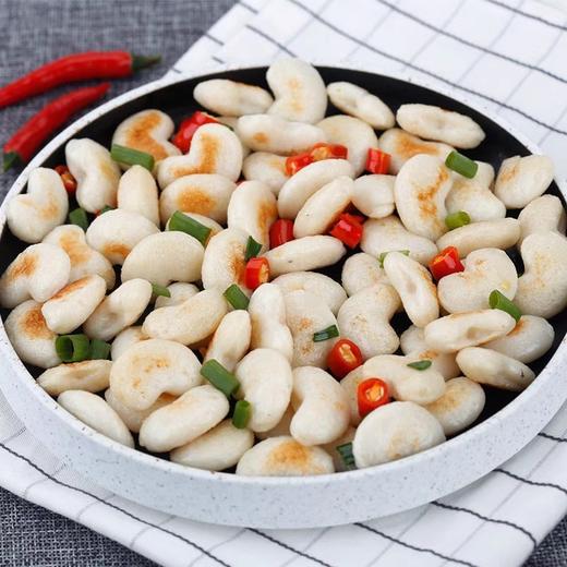 500g白色鱼腰果鱼贵子【2C3下-7C】 商品图0