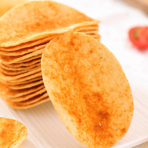 乐事薯片原味155.9g 商品图1