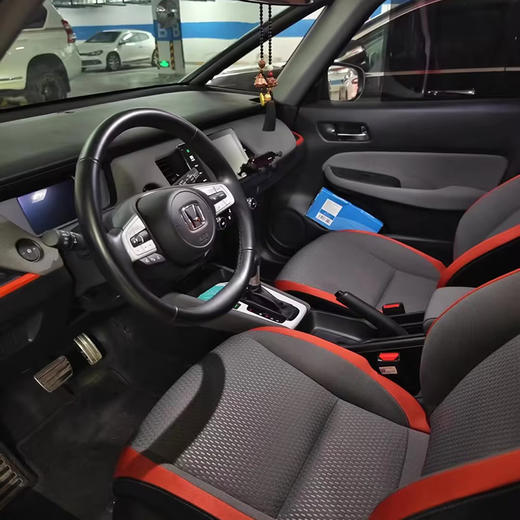 本田 LIFE 1.5L CVT SPO-SS灵动版【长租-北京】 商品图3