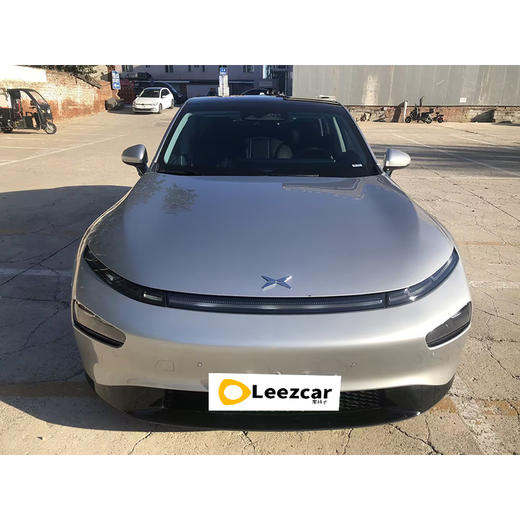 小鹏 P7 625E【长租/租买灵活-北京】 商品图4