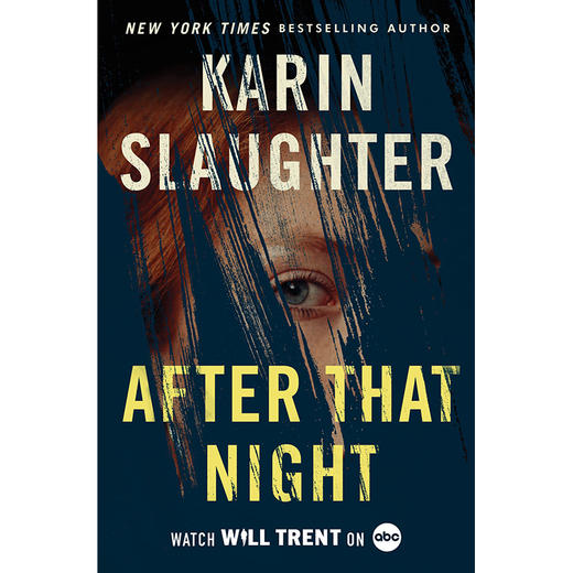 那晚之后 卡琳·斯劳特 Karin Slaughter 英文原版 After That Night 犯罪惊悚小说  商品图0