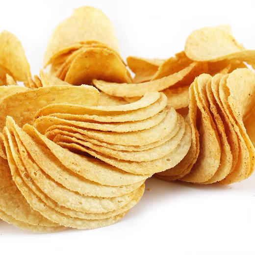 乐事薯片原味155.9g 商品图3