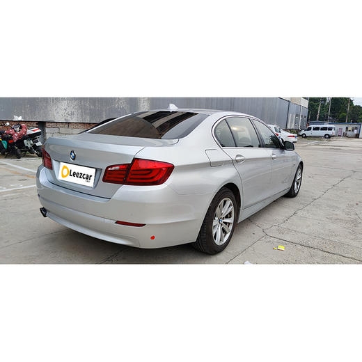 宝马 523LI 豪华型【长租-北京】 商品图3