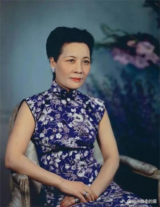 【预定】蒋夫人"宋美龄"手绘山水画大全套12枚 国内难得一见！ 商品图6